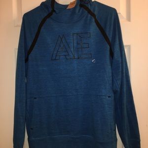 American Eagle Hoddie